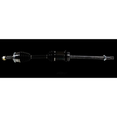 Gsp NCV53532 New CV Axle NCV53532